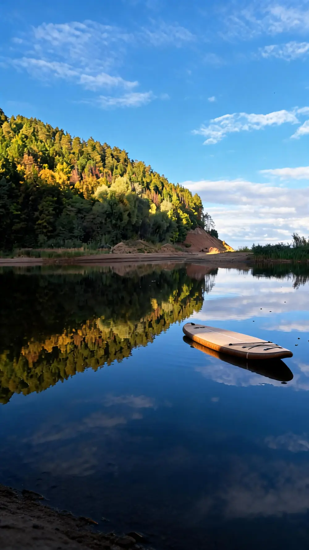Водные развлечения