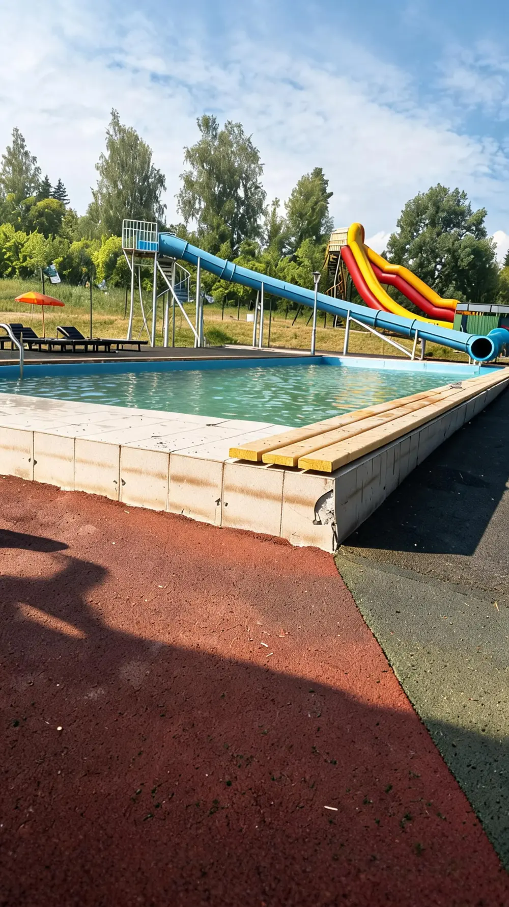 Пребывание без проживания